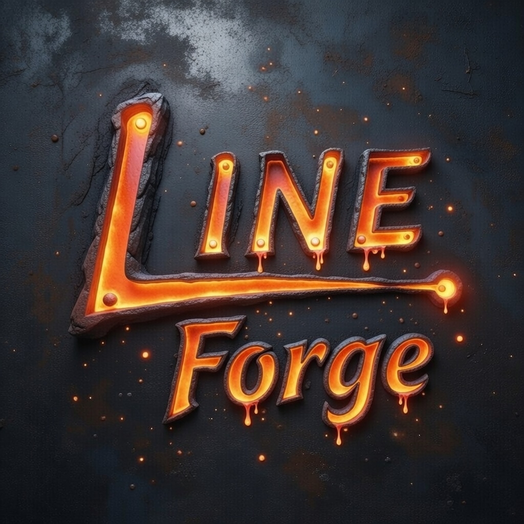 Line Forge